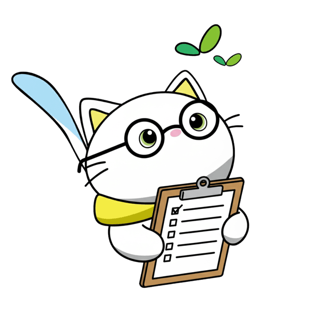 主催者向け猫マネージャー